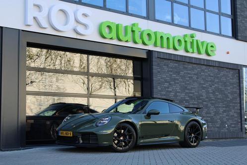 Porsche 911 3.0 Carrera | NAP | AEROKIT | SPORTUITLAAT | PAN, Auto's, Porsche, Bedrijf, Te koop, ABS, Achteruitrijcamera, Airbags