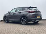 Opel Grandland X 1.6 Turbo Hybrid4 Stoelver. DAB Carplay Cam, Automaat, 77 km/l, Euro 6, 4 cilinders