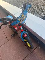 Paw patrol kinder fiets, Fietsen en Brommers, Fietsen | Kinderfietsjes, Ophalen of Verzenden, Gebruikt, Minder dan 16 inch
