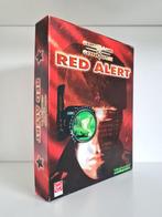 Command & Conquer: Red Alert - PC Big Box, Spelcomputers en Games, Games | Pc, 1 speler, Ophalen of Verzenden, Strategie en Constructie