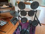 E-drumstel – ideaal voor beginners!, Muziek en Instrumenten, Drumstellen en Slagwerk, Ophalen, Overige merken, Elektronisch