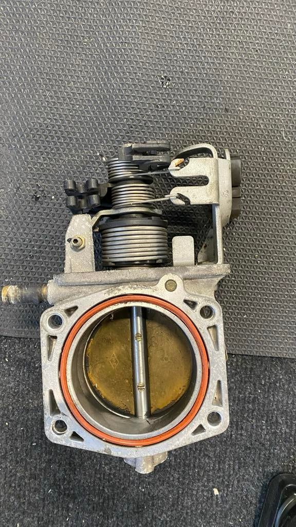 Gasklephuis M52B28 motor, Ophalen, Gebruikt, BMW