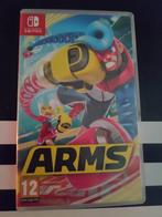 Arms, Spelcomputers en Games, 1 speler, Zo goed als nieuw, Vanaf 12 jaar, Ophalen