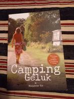 Campinggeluk: Marjoleine Tel nieuw deel 1, Ophalen of Verzenden, Nieuw