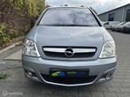 Exportprijs! Opel Meriva 1.6-16V Cosmo / Automaat / Meeneemp, Auto's, Opel, 65 €/maand, 15 km/l, Gebruikt, 4 cilinders