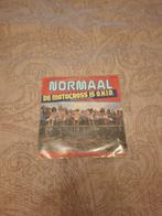 Meerdere normaal singles op vinyl, Ophalen of Verzenden, Overige formaten
