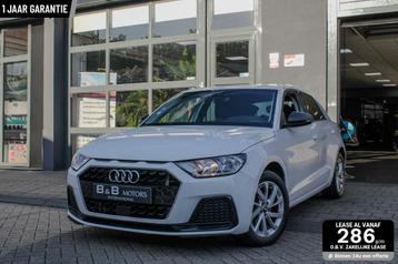 Audi A1 Sportback 30 TFSI | Apple CarPlay | 1 Jr Garantie beschikbaar voor biedingen
