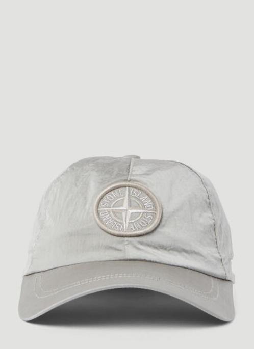 Stone Island cap XL, Kleding | Heren, Hoeden en Petten, Zo goed als nieuw, Pet, 60 cm (XL, 7½ inch) of meer, Verzenden