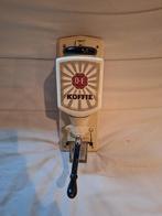 Koffiemolen Douwe Egberts vintage, Antiek en Kunst, Ophalen