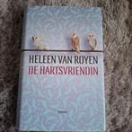 Heleen van Royen - De hartsvriendin, Heleen van Royen, Ophalen of Verzenden, Zo goed als nieuw, Nederland