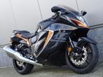 Suzuki GSX R 1300 HAYABUSA (bj 2022), Bedrijf, Sport, 1300 cc