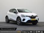 Mitsubishi ASX 1.6 PHEV AT Intense+ | Stoel en stuurverwarmi, 77 km/l, Gebruikt, 4 cilinders, Wit