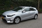 Kia Ceed 1.0 T-GDi DynamicLine | 120PK | CARPLAY | CAMERA, Auto's, Kia, Voorwielaandrijving, Stof, Met garantie (alle), Origineel Nederlands