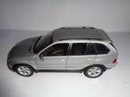 Kyosho BMW 5x. die-cast, China, jaren''90s. Schaal 1/18, Hobby en Vrije tijd, Modelauto's | 1:18, Ophalen of Verzenden, Gebruikt