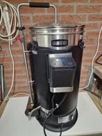 Grainfather - G30 V3 – Alles-in-één Brouwketel met tegenstro, Hobby en Vrije tijd, Ophalen, Zo goed als nieuw