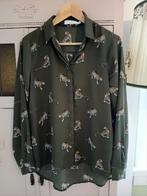 Costes zgan Blouse Maat S, Ophalen of Verzenden, Zo goed als nieuw, Costes, Maat 36 (S)