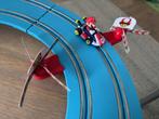 Mario Kart, Carrera First Racebaan 2,4m, als nieuw!!, Racebaan, Carrera, Ophalen of Verzenden, Zo goed als nieuw