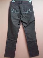 Broek donkerbruin/chcoladebruin maat 38, Maat 38/40 (M), Bruin, Ophalen of Verzenden, Lang