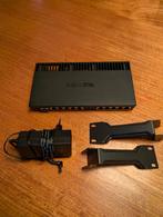 Te koop: MikroTik RB4011iGS+RM – 10-Gigabit Router/Switch, Ophalen of Verzenden