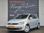 Volkswagen Golf Plus 1.4 TSI Highline|Automaat|Stoelverwarmi, Auto's, Stof, Gebruikt, Zwart, 122 pk