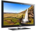 Samsung LE37C550J1W  37 inch • Full HD • LCD TV, Full HD (1080p), Samsung, Zo goed als nieuw, 50 Hz