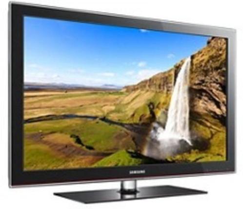 Samsung LE37C550J1W  37 inch • Full HD • LCD TV, Audio, Tv en Foto, Televisies, Zo goed als nieuw, LCD, 80 tot 100 cm, Full HD (1080p)