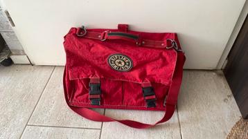 Kipling laptop tas beschikbaar voor biedingen