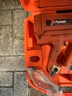 Paslode IM350 Framejet - Gasgedreven tacker, Ophalen, Gebruikt
