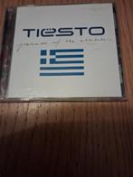 Tiesto, Verzenden, Zo goed als nieuw, Dance Populair