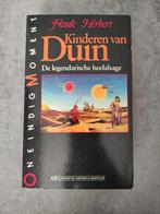 Kinderen van Duin - frank herbert, Ophalen of Verzenden