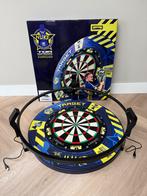 Luke de Nuke️ dart set inclusief autodarts systeem., Sport en Fitness, Darts, Ophalen of Verzenden, Nieuw, Dartbord