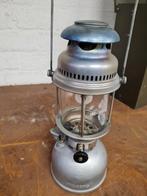 Hipolito 500CP, Legerlamp, Druklamp, Petromax, Ophalen of Verzenden