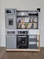 Miele Kinderkeuken - Complete Speelkeuken, Ophalen, Zo goed als nieuw, Hout, Speelkeuken