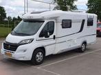 LMC Cruiser Passion T663G Juli 2019 (enkele bedden), Ringverwarming, Tot en met 3, Reservewiel, 6 tot 7 meter
