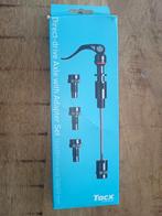 Adapterset voor de tacx, Ophalen of Verzenden, Overige typen