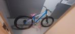 dirtjumper, Fietsen en Brommers, Fietsen | Crossfietsen en BMX, Ophalen, Gebruikt, Aluminium, 24 inch of meer