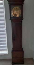 Antieke Engelse Staand horloge, Antiek en Kunst, Antiek | Klokken, Ophalen