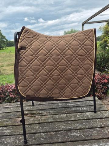 Eskadron brilliant Full dressuur banana toffee beschikbaar voor biedingen