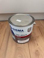 Sigma S2U Allure Gloss RAL 5011 - Nieuw!, Ophalen, Overige kleuren, Nieuw, Verf