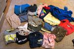 Kledinfpakket jongen 110-116, Ophalen of Verzenden, Jongen, Shirt of Longsleeve