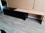 Te koop: Tv-meubel Lars Eiken, Ophalen, Gebruikt, 25 tot 50 cm, Minder dan 100 cm