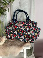 Cath kidston handtas izgst, 30 cm of meer, Blauw, Minder dan 40 cm, Minder dan 35 cm