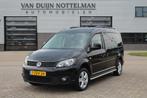 Volkswagen Caddy Maxi 1.2 TSI / Airco / Camera / 7 persoons, Auto's, Voorwielaandrijving, Euro 5, Gebruikt, 4 cilinders