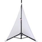 LYCRA TRUSS SLEEVE WIT, Muziek en Instrumenten, Licht en Laser, ., Overige typen, Nieuw, Ophalen of Verzenden