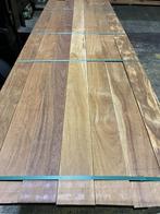 Hardhout-Cumaru–vlonderplanken-terrasplanken-planken-vlonder, Ophalen, Planken, Nieuw, Hardhout