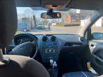 Ford Fiësta 1.3 8V 5DR 2008 Grijs, Auto's, Ford, 1299 cc, 4 cilinders, Origineel Nederlands, Handgeschakeld