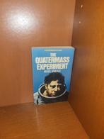 The Quatermass Experiment - Nigel Kneale, Ophalen of Verzenden, Gelezen, Nigel Kneale