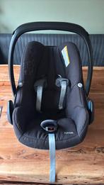 Maxi-cosi Pebble, Ophalen, Autogordel of Isofix, Gebruikt, 0 t/m 13 kg