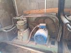 koelsysteem met Blitzer Compressoren, Doe-het-zelf en Verbouw, Compressors, Ophalen
