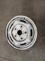 FORD TRANSIT 16 INCH STALEN VELG, Gebruikt, Ophalen of Verzenden, 7931 TA, Ford